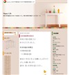 NNnxƂ̂m点bHappy Life | ijnaVXe